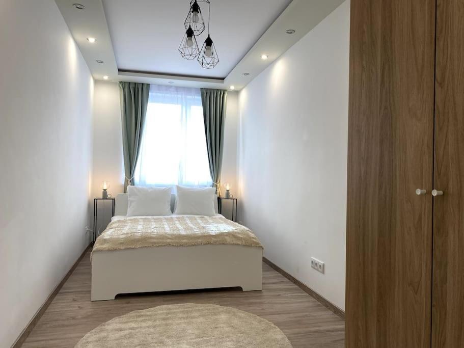 Gemuetliche Wohnung In Ottakring Vienna Esterno foto